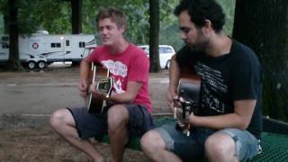 The Perfect Mistake (acoustic version)-Cartel