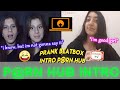 CANTIK SIH TAPI KOK BISA TAU PHUB INTRO DI OME TV Internasional EXPOSING GIRLS WITH PH INTRO PT8