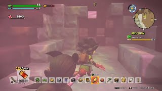 【実況】ドラゴンクエストビルダーズ２「きれいな水をさがせ！」part6
