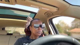 Nivea 🤷🏾‍♀️ Parking Lot 🤫