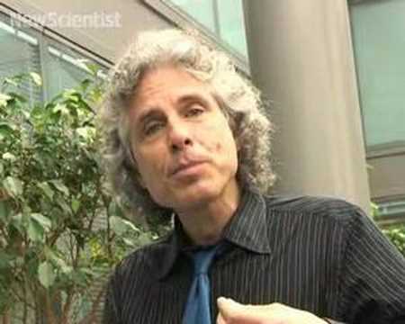 Genetics & the hair of Steven Pinker, LFHCfS