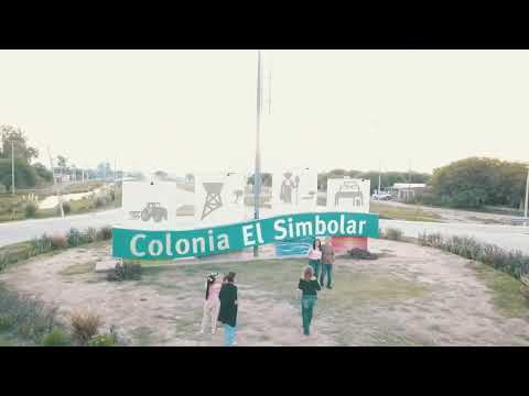 Colonia Simbolar - Sgo. del Estero - 11-04-2025