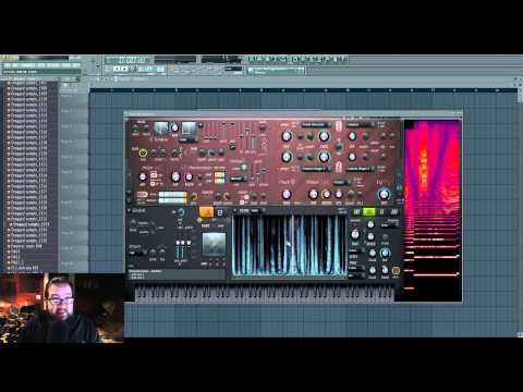 How To Bass 64: Long Modulation Resampling (Part 1)