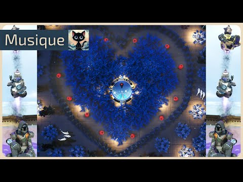 Présentation Règles Meetup Discord NMSFR en musique