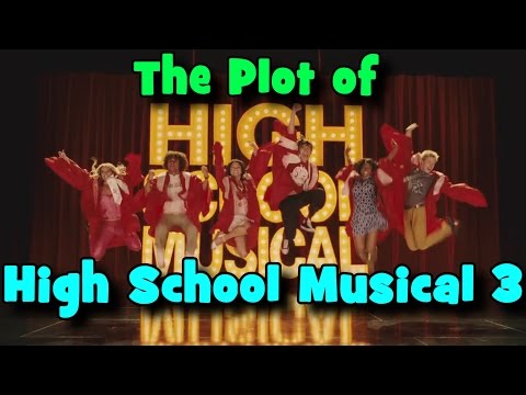 download lagu mp3 mp4 High School Musical 3 Plot, download lagu High School Musical 3 Plot gratis, unduh video klip High School Musical 3 Plot