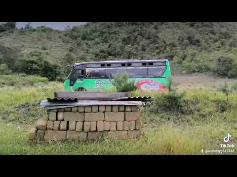 Desde Covarachía Boyacá 
