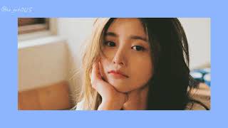 EXID 정화ソロ -ALICE 日本語字幕