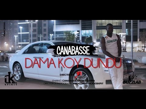 Canabasse - Dama koy Dundu