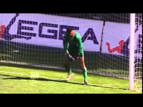 Triestina 0-0 Livorno 09/04/2011 2010 - 2011 35°