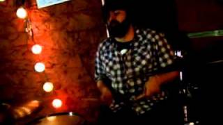 Drum Tracking with Data Dog