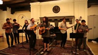 Pam Tillis - "What Will the Story Be?"