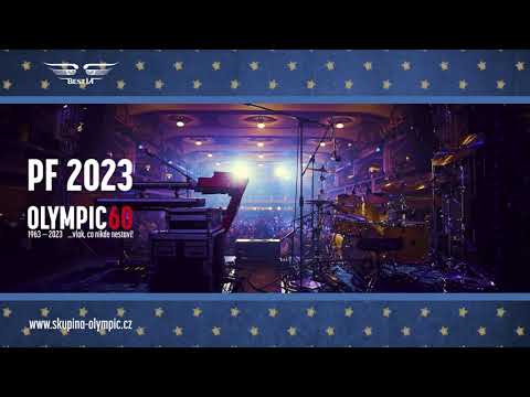 OLYMPIC PF 2023 [OFFICIAL VIDEO]