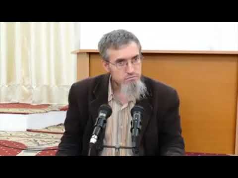 Kush janë Sulejmanxhinjtë dhe Gylenxhinjtë ? - Hoxhë Ismail Bardhoshi