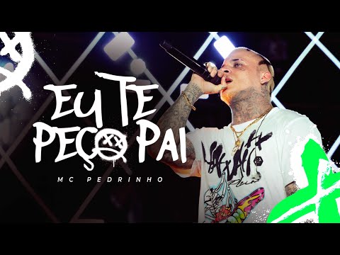 Video thumbnail for Eu Te Peço Pai (Ao Vivo)