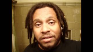 Dreadlocks Journey - 7 Months