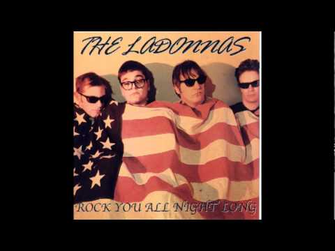 The La Donnas - Rock You All Night Long