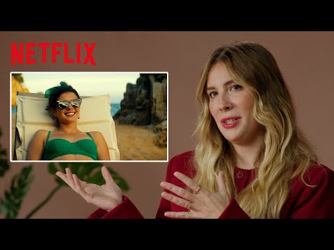 5 Questions with Author, Emily Henry