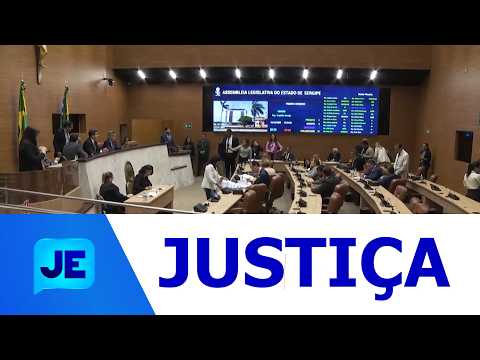 Ministério Público quer o cancelamento de aposentadorias concedidas a 11 deputados e ex-parlamentares