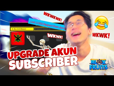 UPGRADE YOUR SUBSCRIBER ACCOUNT! It's Like This🤣