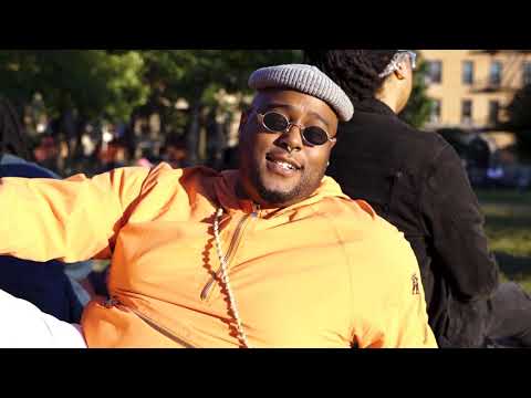 Ray Hodge - Boom (Official Music Video)