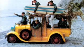 Amusement Parks U-S-A  -  The Beach Boys
