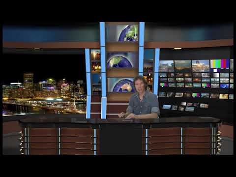 Pass Thru (2016) Neil Breen’s Speech Scene