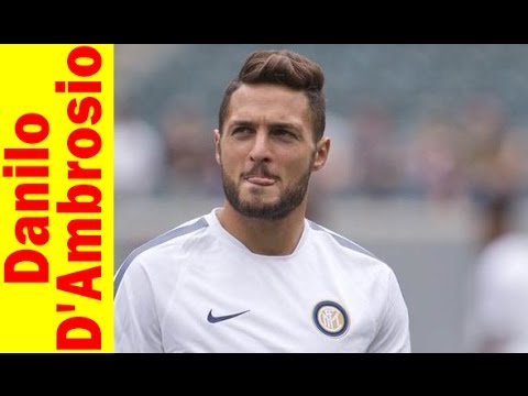 Best Moment Danilo D'Ambrosio