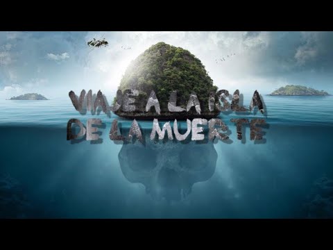 Viaje a la Isla en vivo - Vuelo número 130 [ Viaje a la Isla de la Muerte ]