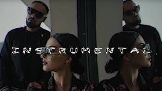 Alonzo - Compliqué (Instrumental) | Remake