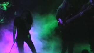 Rhapsody en Chile - Warrior Of Ice (18-8-2001)