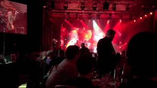 Ash Koley LIVE at the CMRA&#39;s.mov