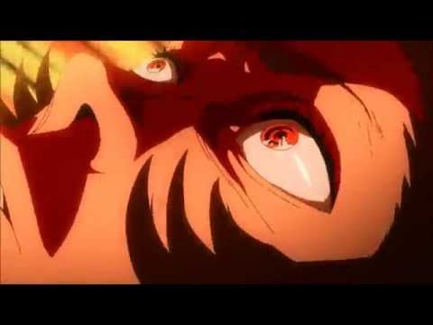 Dandy's cosmic punch