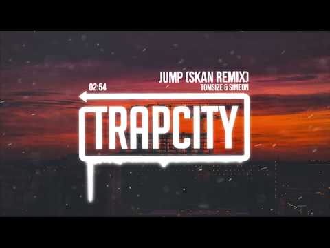 Tomsize & Simeon - Jump (Skan Remix)