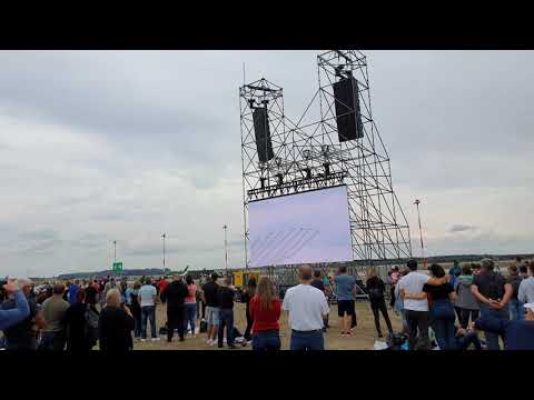 Szaúdi Solymok   Kecskemét 2021