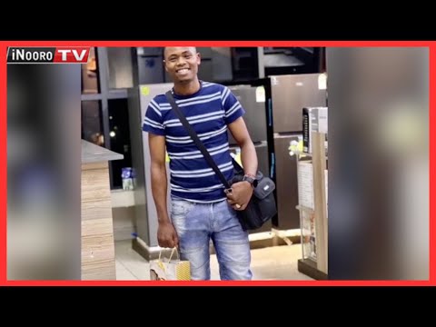 Bamĩrĩ ya Simon Warui gwĩkĩrĩra ngaja gwĩkururia kwa IPOA harĩ ũthuthuria wa gĩkuũ gĩake