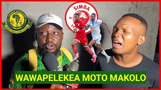 Download lagu GODY YANGA, KEVOO WAIPELEKEA MOTO SIMBA KICHAPO MALI, AFYA YA AKILI, SIMBA MBOVU, JASUSI WETU YUPO mp3