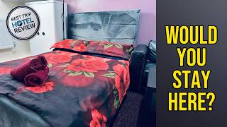 Star Apartments - Would You Stay Here? | Manchester, United Kingdom🏨