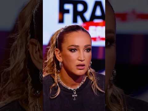 Великая или реально не поняла? 🤨 #standup #стендап #юмор #спорт