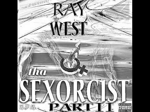 Can I Kick It With U - Ray West feat. Tasha Cotour (Produced By: Supa Mario Productionz)