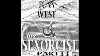 Can I Kick It With U - Ray West feat. Tasha Cotour (Produced By: Supa Mario Productionz)