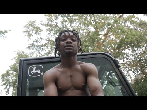 SantanaDoe “DoeRide” Official Music Video|Shot By 1080
