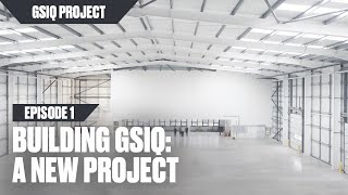 First Look into Another HUGE Gymshark Investment | GSIQ Ep.1