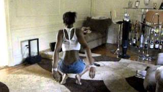 Empress In Wine Pon Di Ting By Demarco Pt2