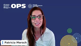 Una conversación sobre el cuidado con cuidadores: seminario virtual AFSM