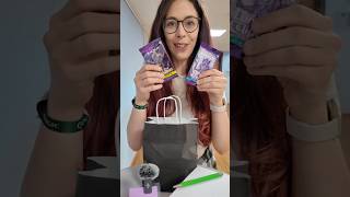 Goodie Bag Unboxing mit @svenja71h (Destination Qualifier / LFG Con)