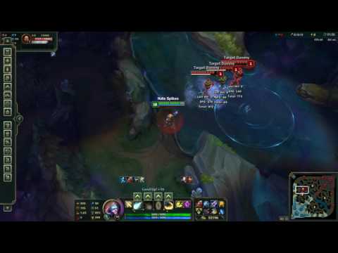 Pulsefire ezreal reworked PBE skin