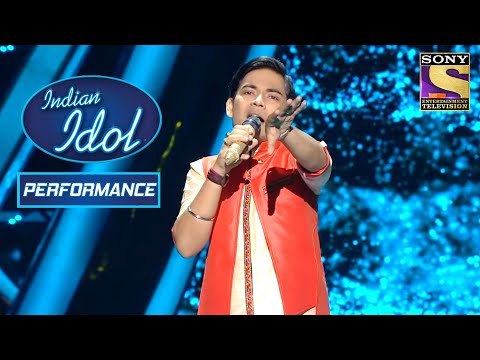 क्या यह Contestant कर पाएगा Judges को अपने गाने से खुश? | Indian Idol Season 10