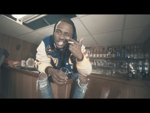 Vonno - Rated G (Official Video)