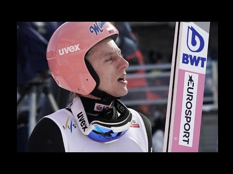 Skoki Polaków PŚ sapporo 2020 konkurs indywidualny 02.02.2020