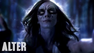 Horror Short Film "Samantha" | ALTER | Online Premiere
